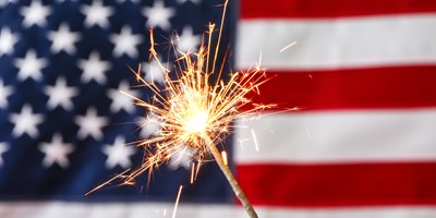 Fourth of July
