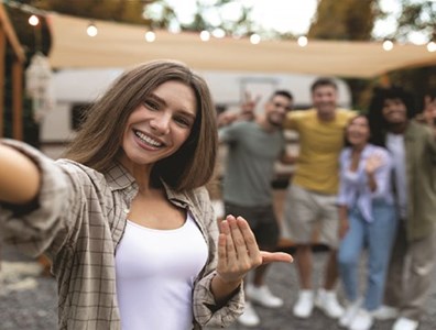 Wings & Weekends Special – 25% OFF Your RV Stay