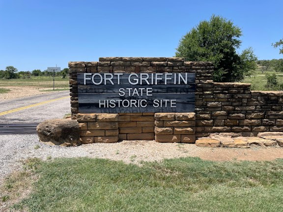 Fort Griffin State Historic Site