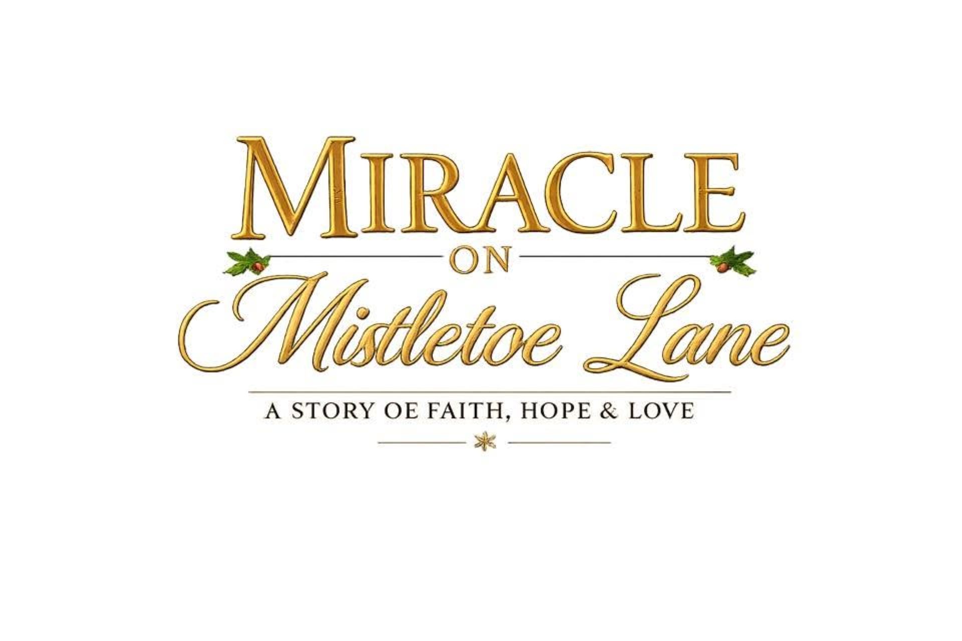 Miracle on Mistletoe Lane Photo