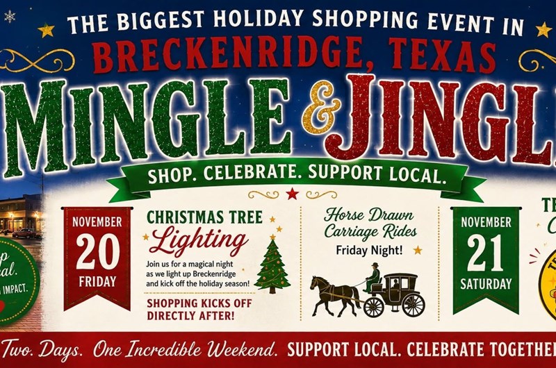 Mingle & Jingle 2026 Photo