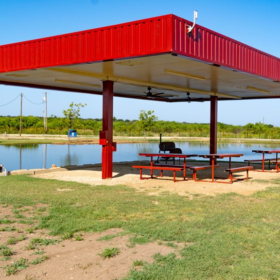 Breckenridge, Texas Camping Photo Albums Breckenridge / Hubbard Creek