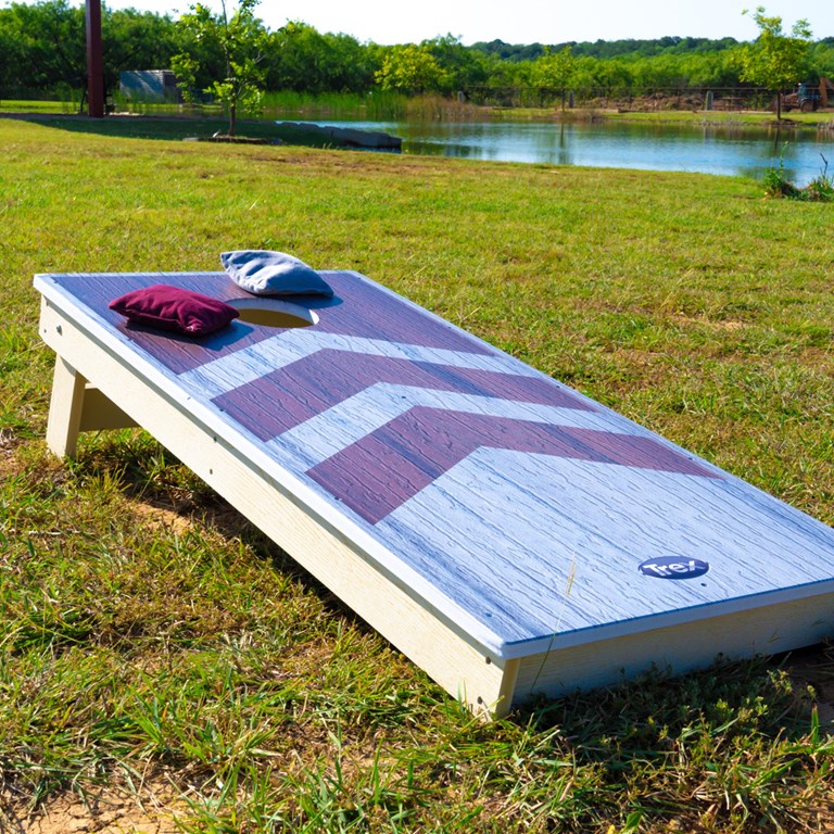 Breckenridge, Texas Camping Recreation Breckenridge / Hubbard Creek