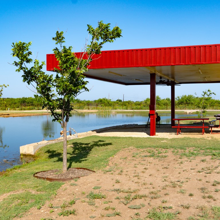 Breckenridge, Texas Camping Amenities Breckenridge / Hubbard Creek Lake KOA Journey