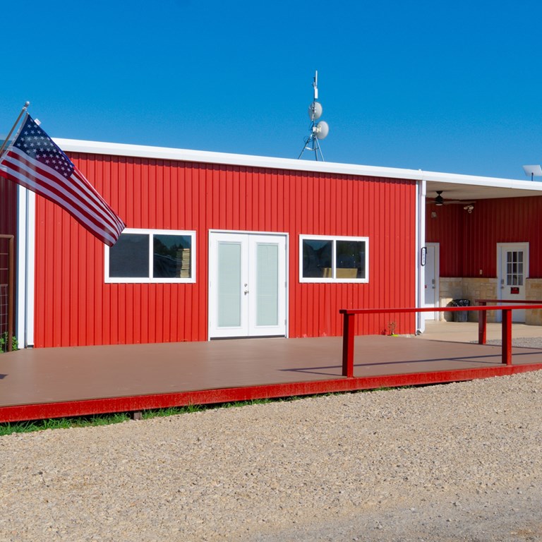 Breckenridge / Hubbard Creek Lake KOA Journey General Info KOA