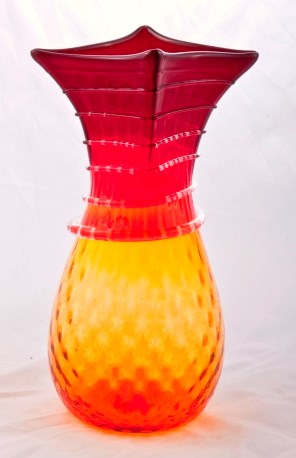 Blenko Glass