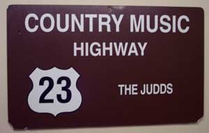 Country Music Highway Museum