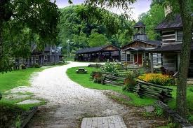 Heritage Farm Museum and Village