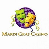 Mardi Gras Racetrack and Gaming Center