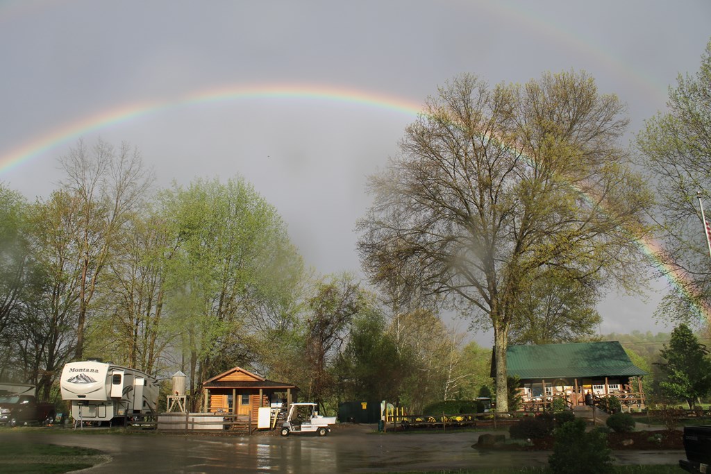 10 Reasons Why Camping Is the Best Getaway