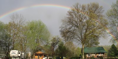 10 Reasons Why Camping Is the Best Getaway