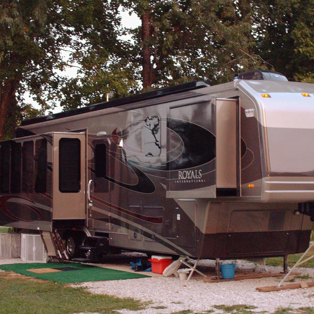 Refresh Your RV With a Spring Shakedown Trip