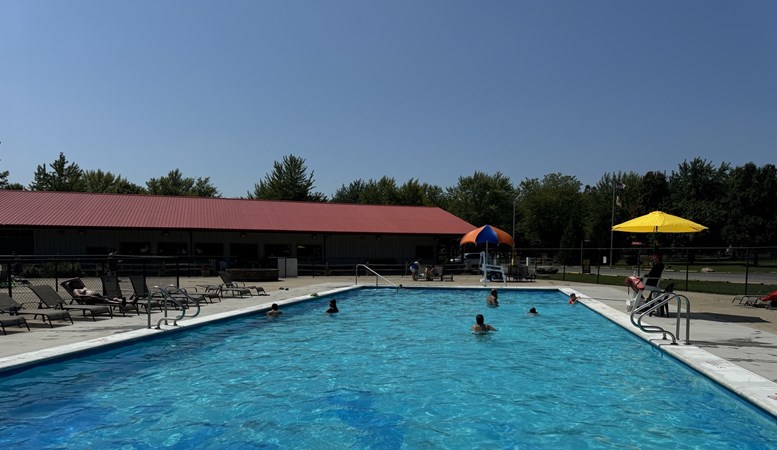 Indiana Beach / Monticello KOA Holiday