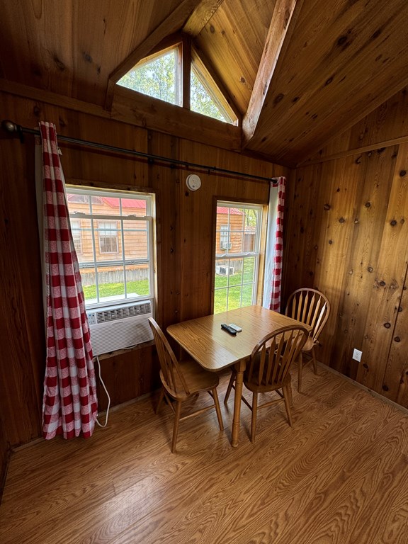 Cabins 13 & 14