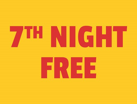 7th night free Photo