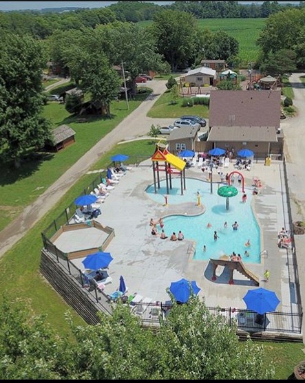 Splash Park