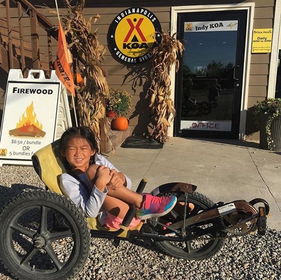 Banana Bikes
