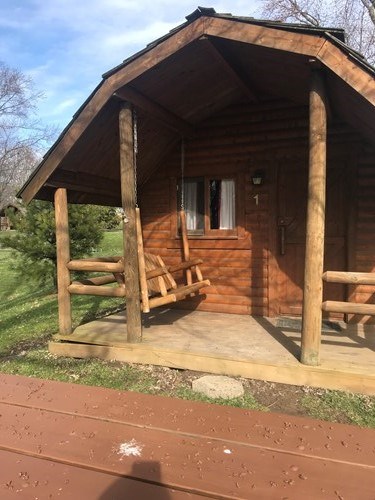 Greenfield, Indiana Camping Photo Albums | Indianapolis KOA