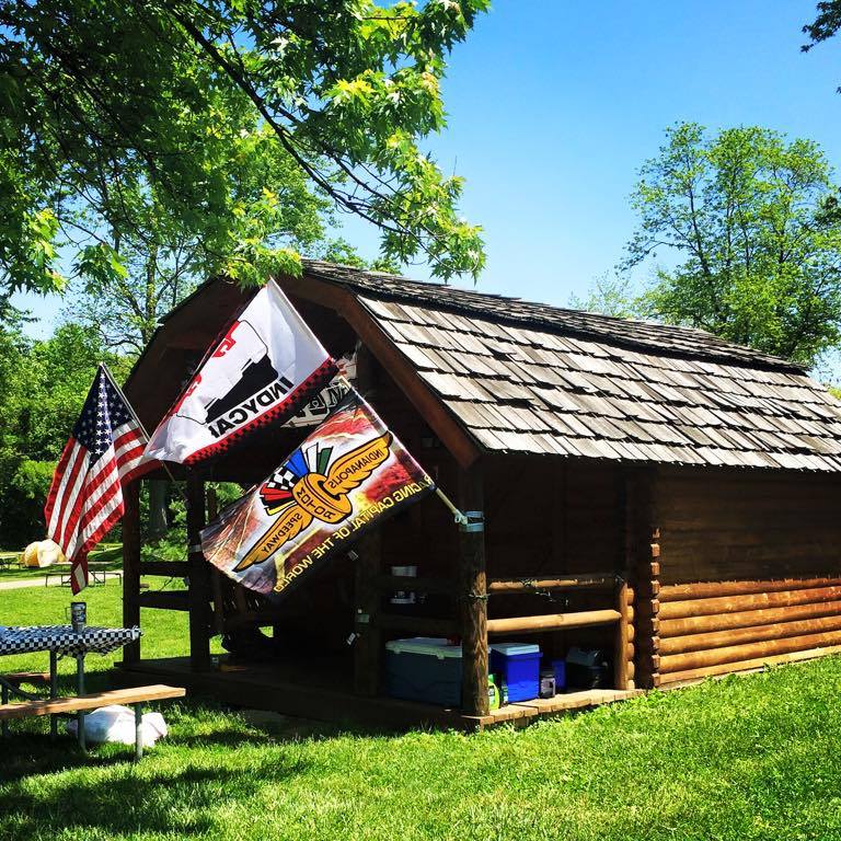 Greenfield, Indiana Tent Camping Sites Indianapolis KOA