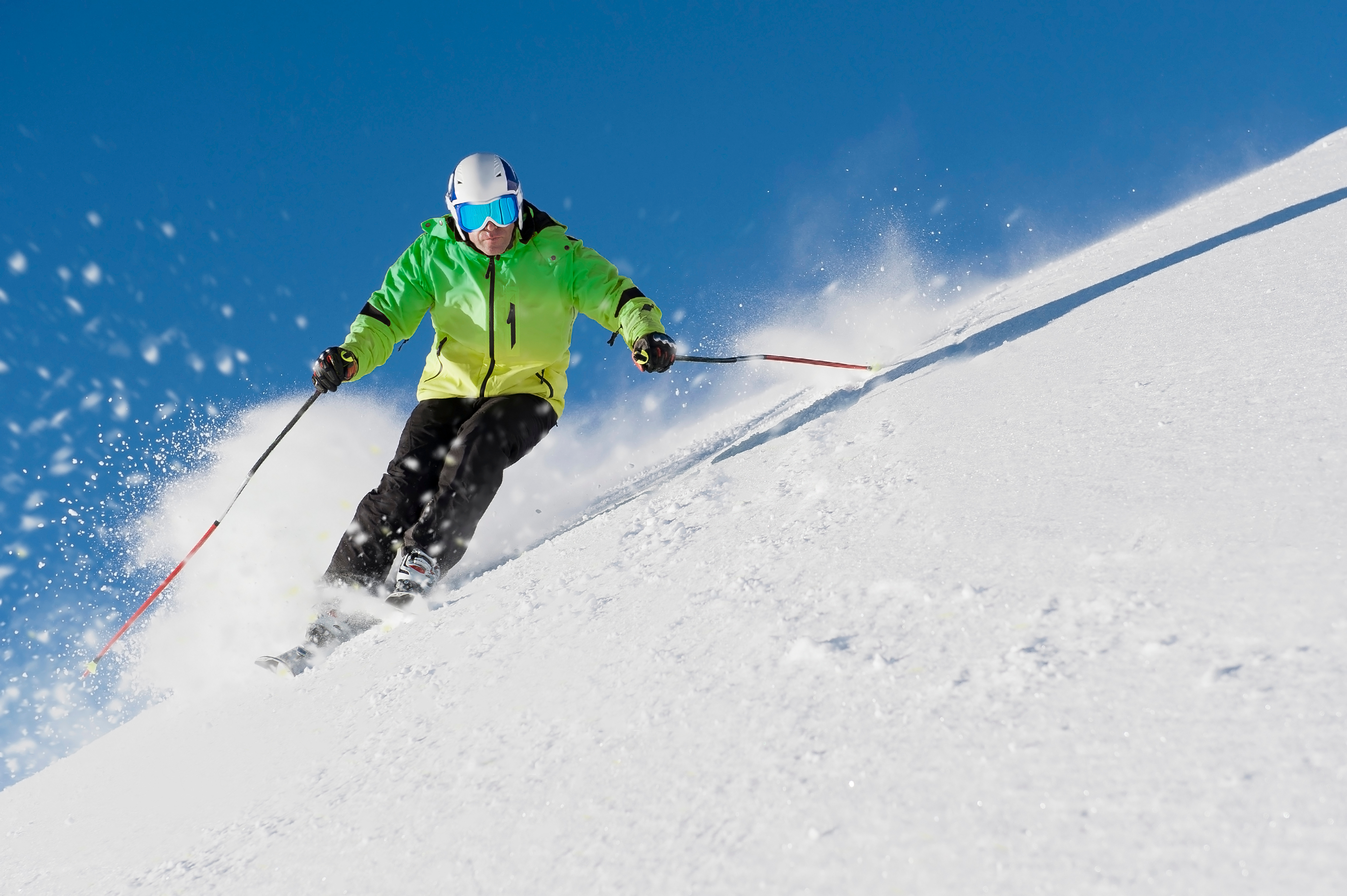 Yellowstone Ski Festival Photo