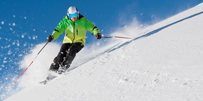 Yellowstone Ski Festival
