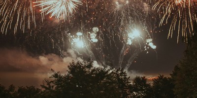 West Yellowstone 4th of July Celebration