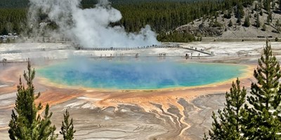 Yellowstone National Park Fee-Free Days