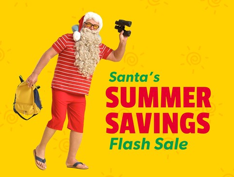 2026 Christmas in July Photo