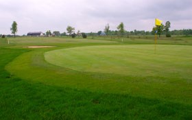 Crooked Creek Links