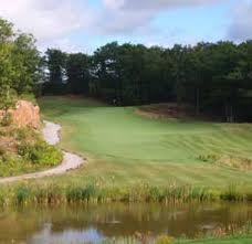 Go Golfing