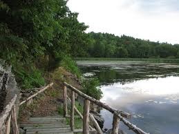 Landon Bay Nature Center