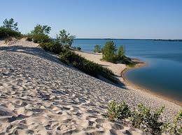 Sandbanks Provincial Park (2 Hours)