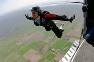 Sky Dive Gananoque