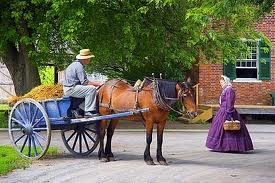 Upper Canada Village (1 Hour)