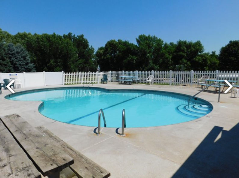 Jackson, Minnesota Campground Jackson, MN KOA Journey