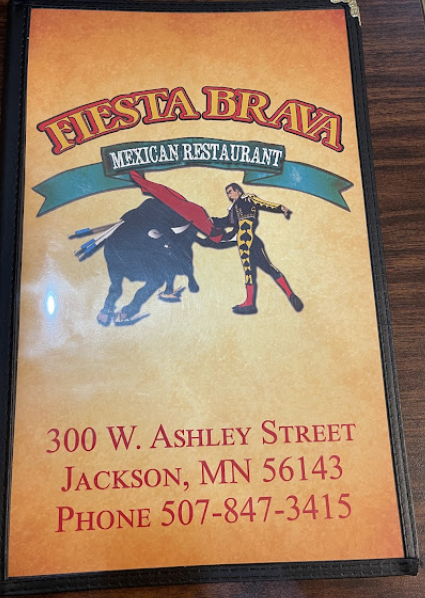 Fiesta Brava Mexican Restaurant