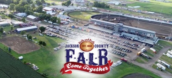 Jackson County Fair