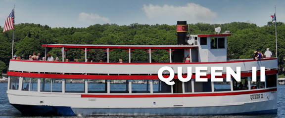 Queen II Cruise