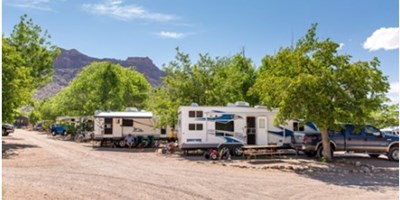 RV Insulation Tips / How to Stay Cool in the Summer