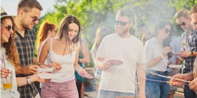 Meal Planning for Group Camping Meals For Large Groups