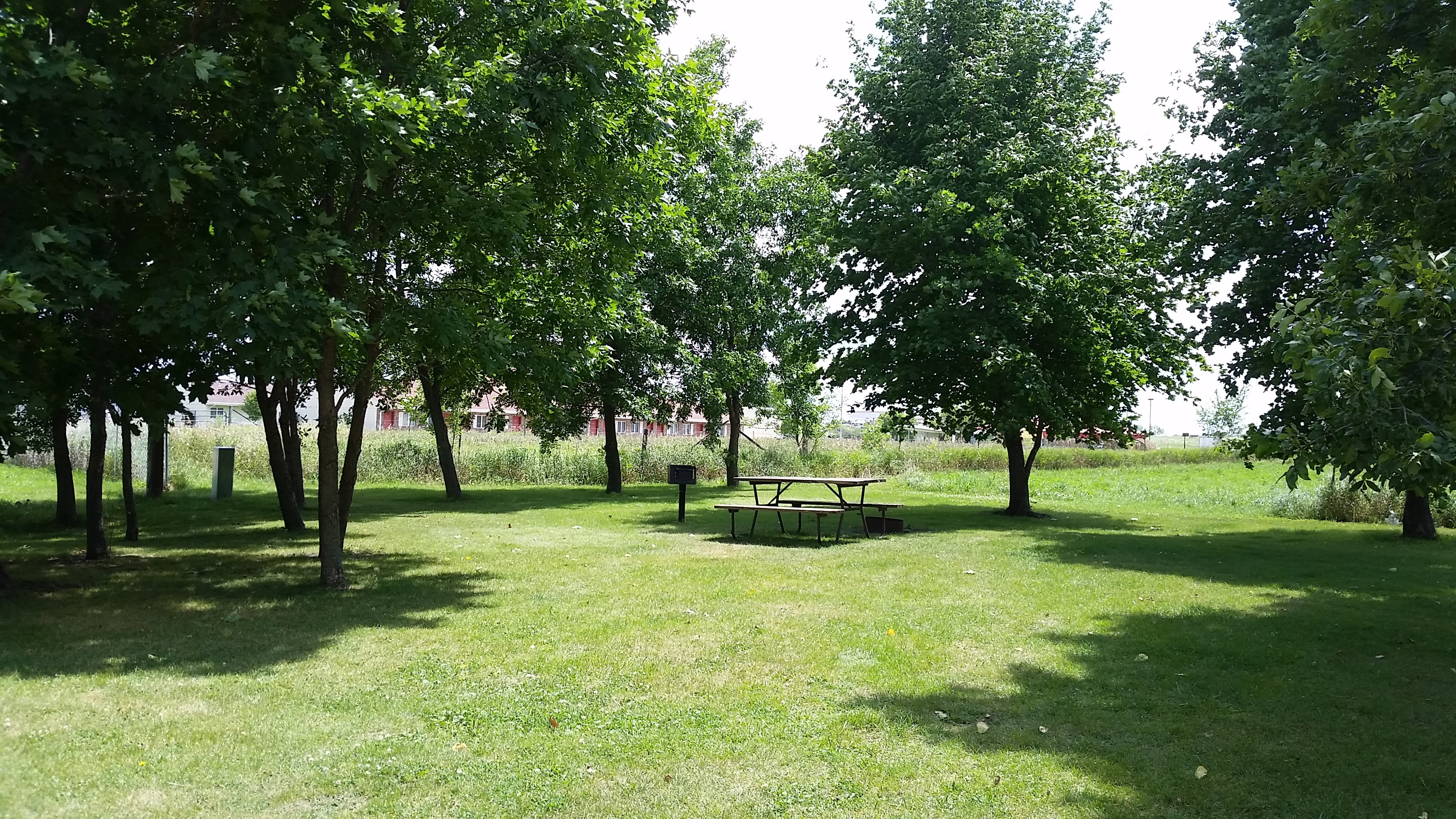 Jackson, Minnesota Tent Camping Sites Jackson, MN KOA Journey