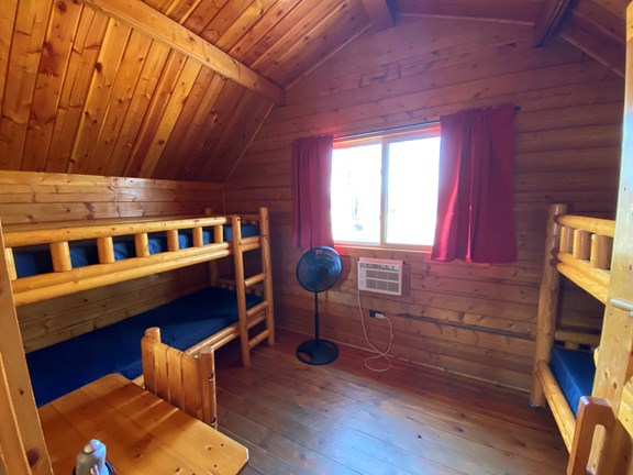 Welcome to the Jackson KOA Journey