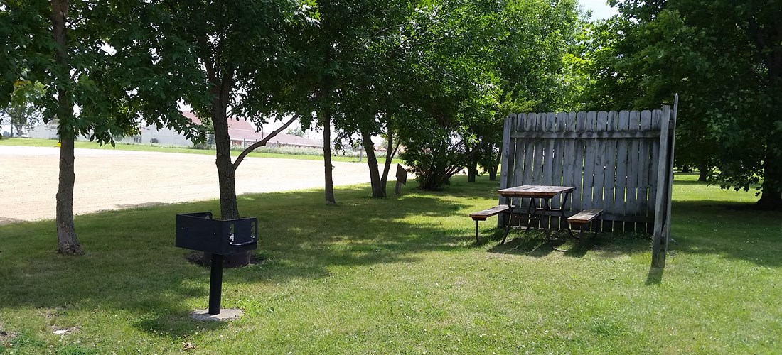 Jackson, Minnesota Tent Camping Sites | Jackson KOA Journey