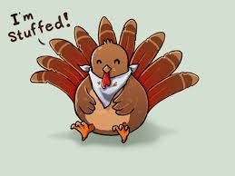 THANKSGIVING WEEKEND