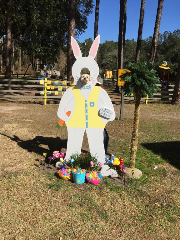 Easter Weekend
