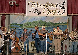 Woodbine Opry