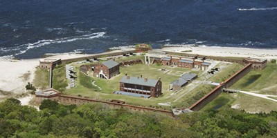 The Complete Guide to Camping Near Cumberland Island: Where to Stay on the Mainland