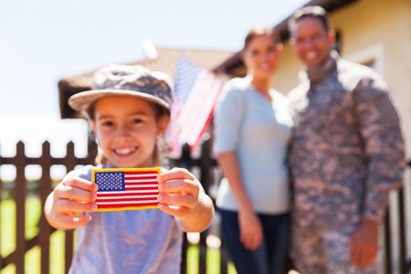 Military Discount