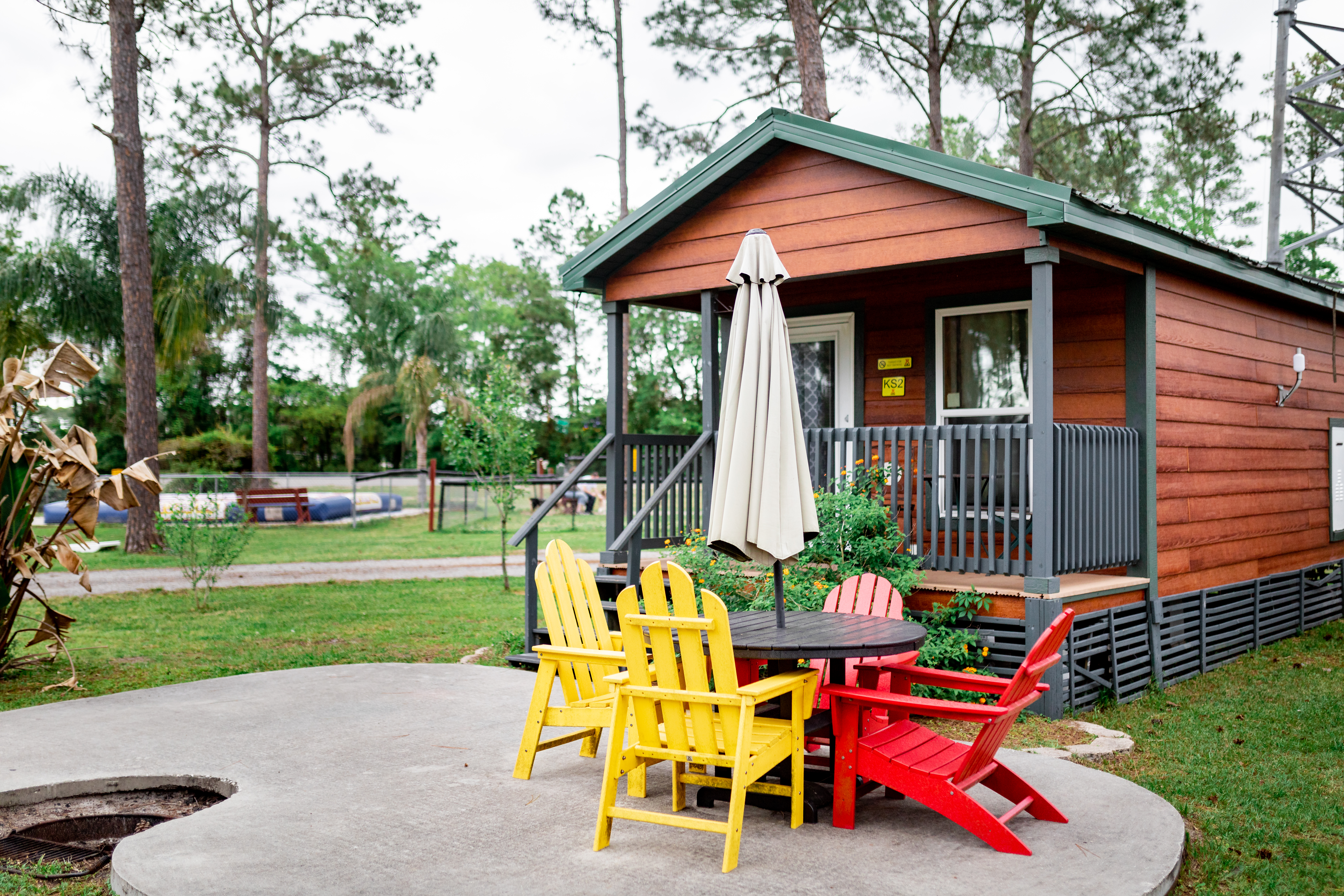 Jacksonville North / St. Marys KOA Holiday - Photo 3