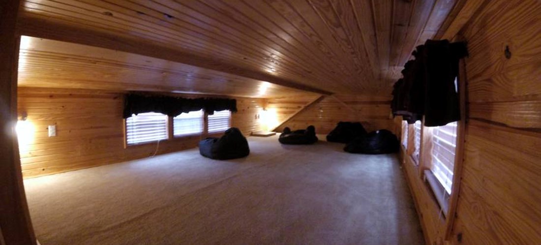Lodge Loft